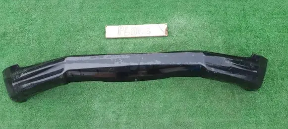 Suzuki Splash Front bumper lip 990E0-51K02