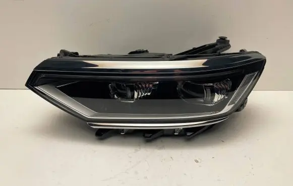 Volkswagen PASSAT B8 Headlight/headlamp 3G1941081T 90175144 89900F204KEQ