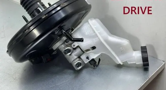 KIA Optima Brake booster 58500D4490 59110D4130