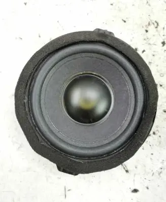 Audi TT Mk1 Subwoofer speaker