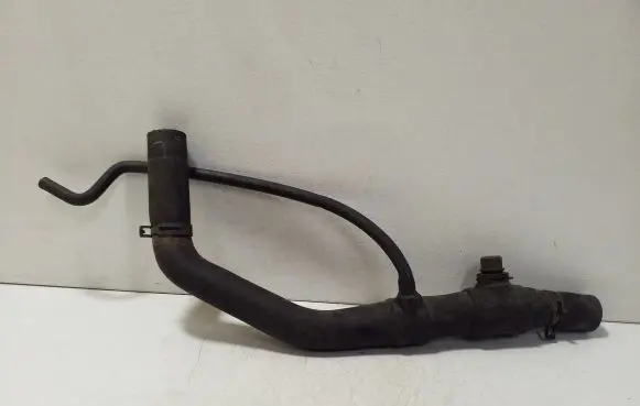Seat Toledo I (1L) Engine coolant pipe/hose 1L0121101P