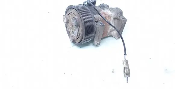 Mazda 6 Air conditioning (A/C) compressor (pump) H12A1AE4DC F1010342