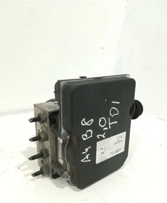 Audi A4 S4 B8 8K ABS Pump 0265236348 8K061451