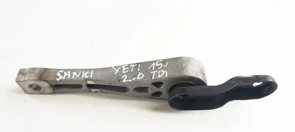 Skoda Yeti (5L) Engine mounting bracket 1K0199855BB67 1K0199855BB