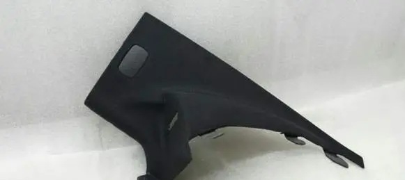 Mercedes-Benz E C207 W207 (C) pillar trim A2076903025