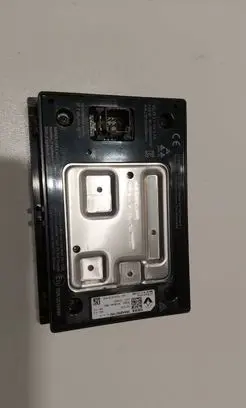 Renault Trafic III (X82) Wireless charging module 283426577R