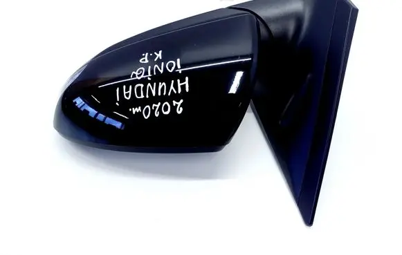 Hyundai Ioniq Front door electric wing mirror 