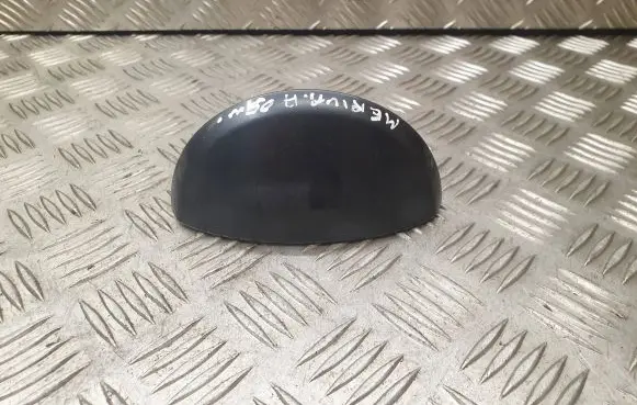 Tailgate/trunk/boot exterior handle