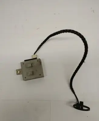 Fiat Seicento/600 Immobilizer control unit/module 46734570