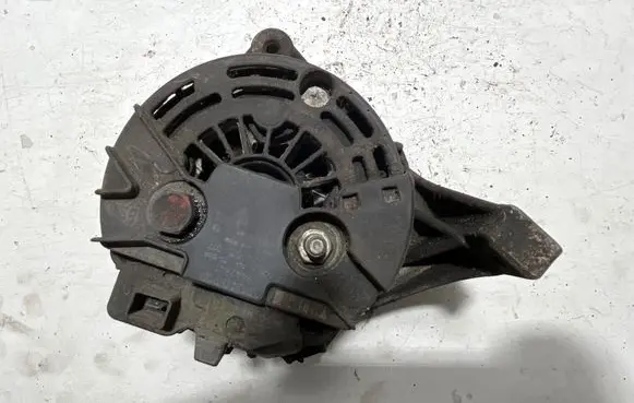 Volvo S60 Generator/alternator 9442841 0124515017