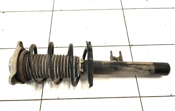 Mercedes-Benz EQA Front shock absorber/damper A2433209000