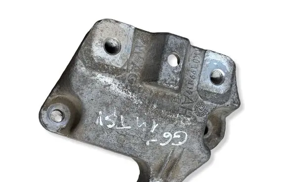 Volkswagen Golf VI Gearbox mounting bracket 1K0199117AH