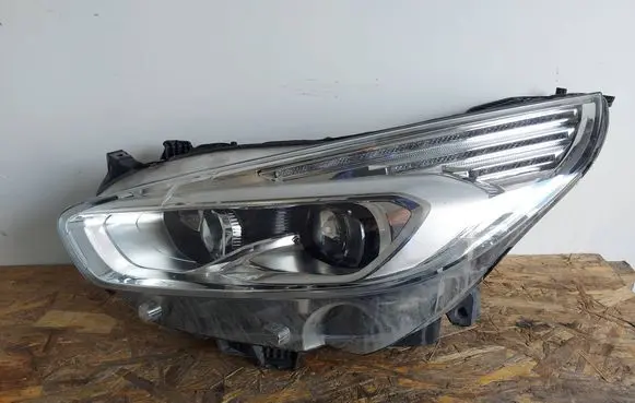 Ford Galaxy Headlight/headlamp EM2B13W030ER 90075816