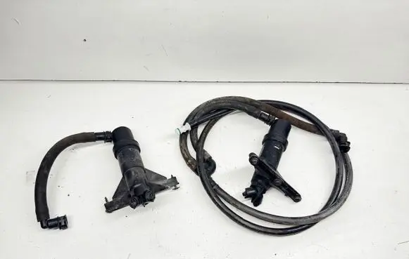 BMW 5 E60 E61 Headlight washer spray nozzle 61677038415 30080705202 61677179456