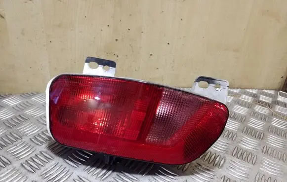 Citroen C4 Grand Picasso Rear bumper light E13339