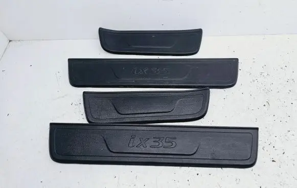 Hyundai ix35 sill trim set (inner) 858832Y100 858732Y100 858892Y000