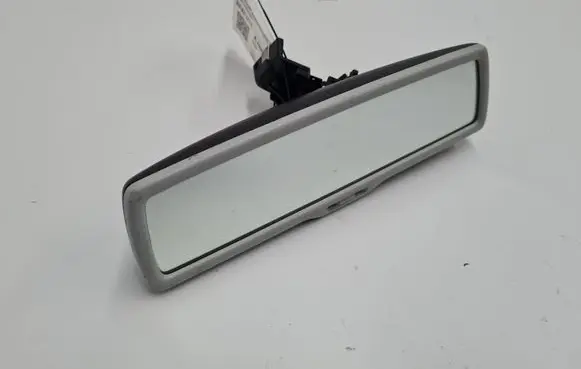 Volkswagen PASSAT B6 Rear view mirror (interior) 3C0857511D