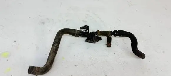 Thermostat/thermostat housing