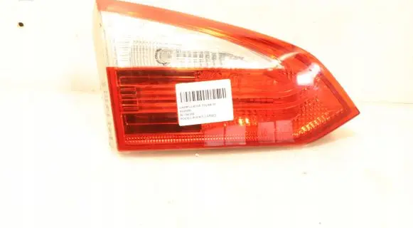 Rear/tail lights