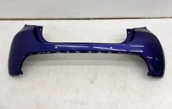 Mazda 2 Rear bumper 52159K0030