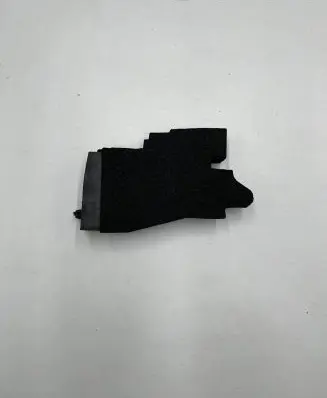 Fender foam support/seal