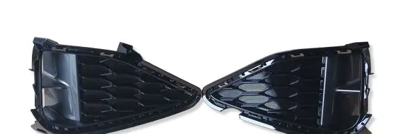 Hyundai i30 Front fog light trim/grill 86564G4EA0 86563G4EA0 86515S0600