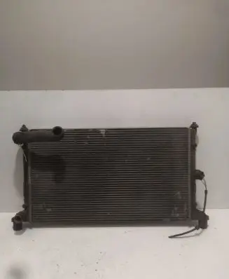 Ford Galaxy Coolant radiator 7M3121253B RA1168 862443UD