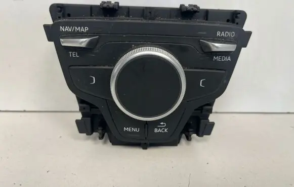 Audi A5 Head unit multimedia control 8W0919614J