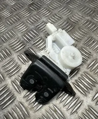 Nissan Qashqai Tailgate/trunk/boot lock/catch/latch 90502EY10A