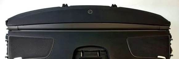 Mercedes-Benz S AMG W222 Parcel shelf 992100375905