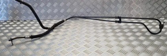 Ford Explorer Power steering hose/pipe/line 7L243F780AA