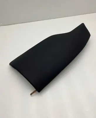 Rear seat