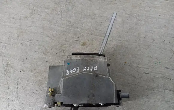 Mercedes-Benz S W220 Gear shifter/selector 
