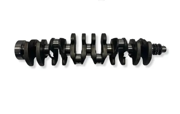 Mercedes-Benz E W211 Crankshaft R61300A
