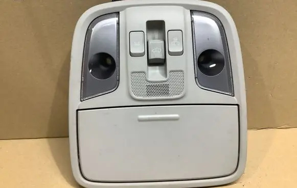 KIA Niro Front seat light 92800D91XX