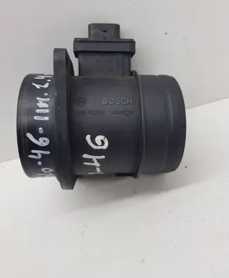 Seat Ibiza IV (6J,6P) Mass air flow meter 03P906461