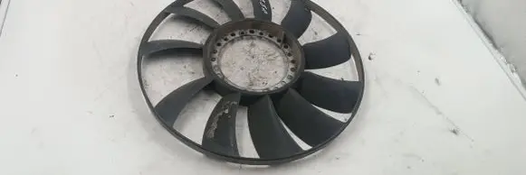 Audi A4 S4 B5 8D Fan impeller 058121301