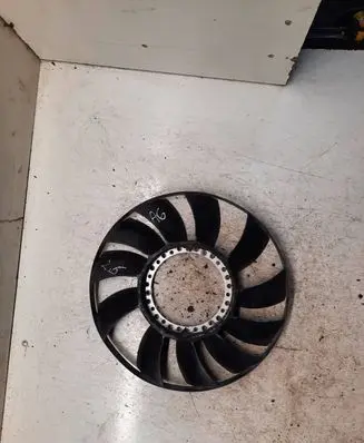 Audi A6 S6 C5 4B Fan impeller 059121301