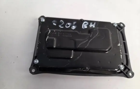 Mercedes-Benz C W206 LED ballast control module A2239007735 A2239017617 A2C7822630500