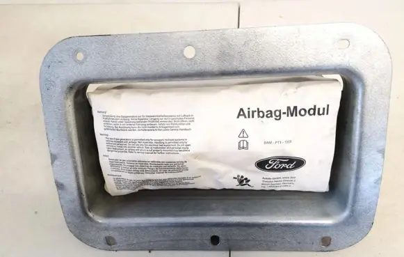 Ford Mondeo Mk III Passenger airbag 1s71f042b84ah