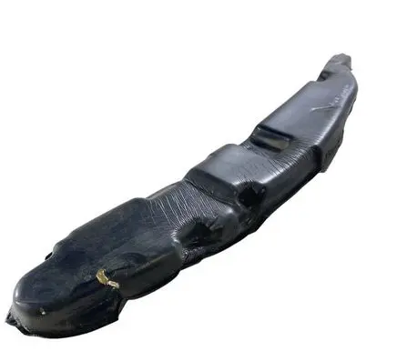 Ford Bronco Fender foam support/seal M1PBS16E561AB