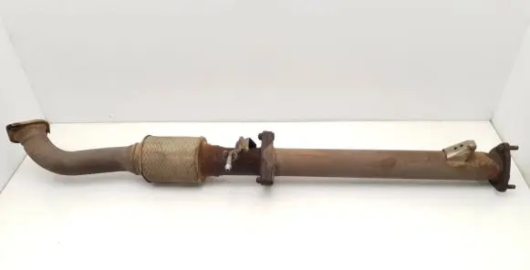 Honda CR-V Muffler/silencer 