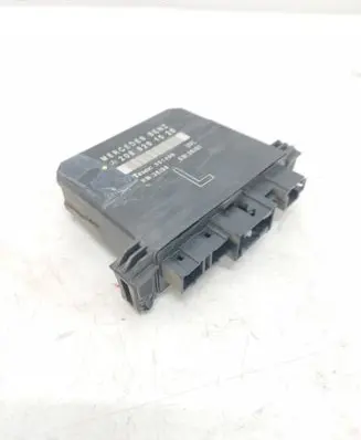 Mercedes-Benz E W210 Door control unit/module 2088201526 351496