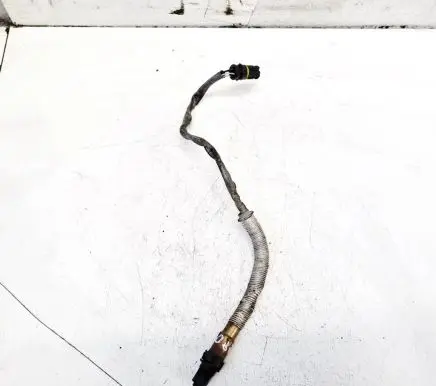 BMW 6 E63 E64 Lambda probe sensor 0258006790