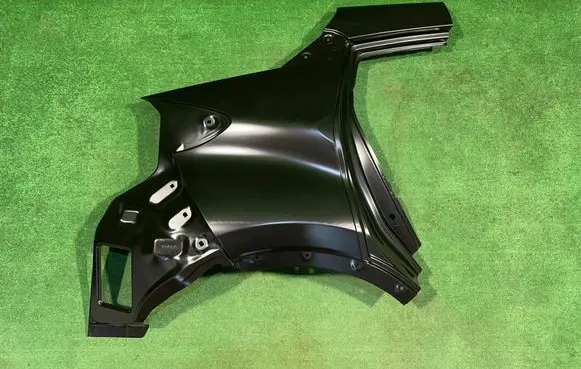 Toyota C-HR I Fender CHRIBLOTNIKPRAWYTY