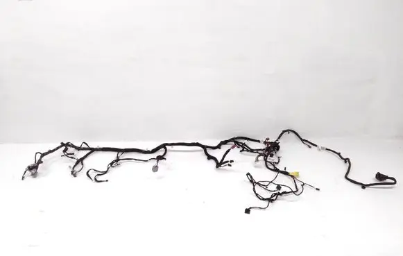 Tesla Model 3 Other wiring loom 189734400B 170571799A 183718600A
