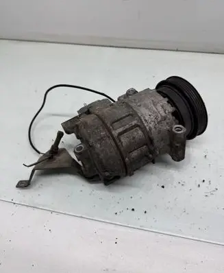 Volkswagen PASSAT B5.5 Air conditioning (A/C) compressor (pump) 8D0260808 7SBU16C GE4472208181