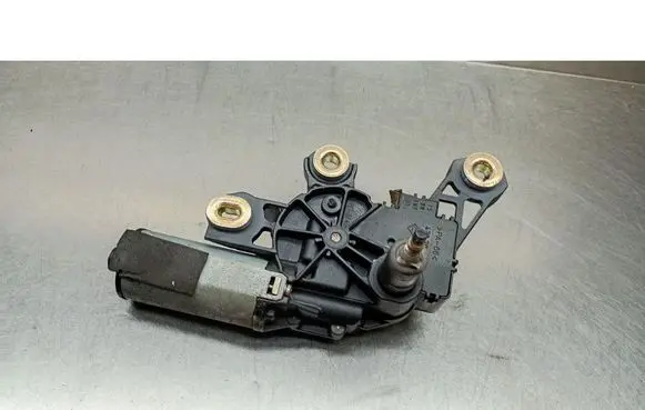 Volkswagen Lupo Rear window wiper motor 6X0955711F