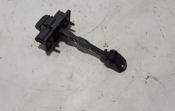 Citroen C4 III e-C4 Rear door check strap stopper 9831196980