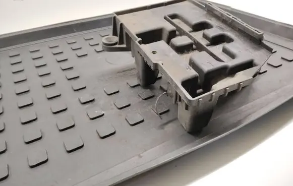 KIA Sportage Battery tray 371502Y200